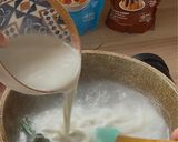 Foto langkah ke 2 dari resep Sumsum Brulee.