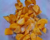 લીલી હળદર નું સલાડ(lili haldar nu salad in gujarati) રેસીપી સ્ટેપ3ફોટો