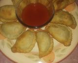 Foto langkah ke 10 dari resep Jalangkote ala Fania.