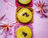Foto langkah ke 5 dari resep Kue lumpur Labu Kuning.