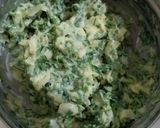 A picture of step 8 of Chilli Garlic Lachha Paratha.