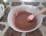 Foto del paso 2 de la receta: Brownies clásicos con oreo
