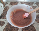 Foto del paso 2 de la receta: Brownies clásicos con oreo