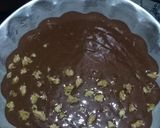صورة لخطوة 1 من وصفة كيكة الشوكولا سهلة وسريعة التحضير