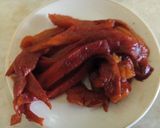 Foto del paso 5 de la receta: Berenjenas en escabeche