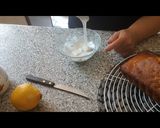 Foto del paso 23 de la receta Bizcocho de Calabacín y Limón