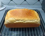 Foto langkah ke 5 dari resep Roti Tawar Gluten Free.
