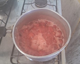 Foto del paso 3 de la receta: Mermelada de frutillas🍓🍓