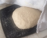 Foto del paso 4 de la receta: Pizza casera y crujiente