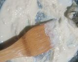 Foto del paso 5 de la receta: Crema de champiñones 😋