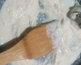 Foto del paso 5 de la receta: Crema de champiñones 😋