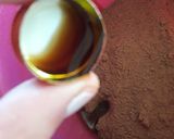 Foto del paso 3 de la receta: Torta en taza😋 (en microondas)