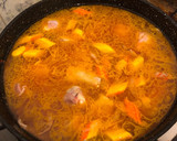 Foto del paso 6 de la receta: Paella