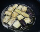 Foto langkah ke 1 dari resep #75 Terong Teri Balado.