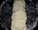 Foto del paso 3 de la receta: Trenza de Atún