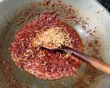 Foto langkah ke 4 dari resep 496. Sambal Teri Medan.