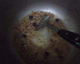 A picture of step 2 of Mutton Stew.