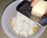 Foto langkah ke 2 dari resep Cheese Stick Keju.