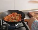 Foto del paso 6 de la receta: Linguine con salsa Rústica