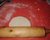 Foto del paso 4 de la receta: Empanadas de pino