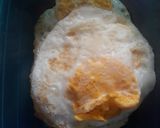 Foto langkah ke 1 dari resep Telur sosis bumbu kecap 🥚🥖.