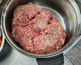 Foto del paso 1 de la receta: Milanesas más tiernas que las de lomo