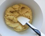Pas rețetă Profiterol 2 fotografie