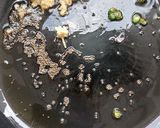 A picture of step 7 of Dill Leaves White Rice.