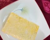 Hình bước làm 5 của món TAMAGOYAKI (Trứng chiên kiểu Nhật)