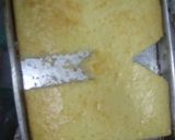 Foto del paso 7 de la receta: Torta de crema y frutillas!!!