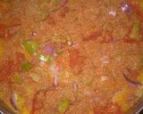 दाल पूरी(Daal poori recipe in Hindi) रेसिपी चरण 4 फोटो