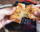 Foto langkah ke 4 dari resep Cemilan Cibay (Aci Ngambay) khas GARUT.