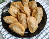 Foto langkah ke 4 dari resep Tahu Bakso Ayam.
