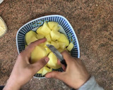 Foto del paso 1 de la receta: No busquéis más! Cena marroquí rica y rápida en pocos minutos