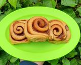 Foto langkah ke 12 dari resep Cinnamon Roll.