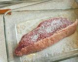 Foto del paso 6 de la receta: Punta de ganso a la parrilla "Picanha"