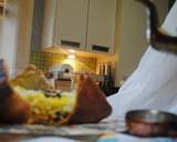 King rice/Shah pilaf شاه پلو recipe step 36 photo