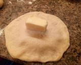 Foto langkah ke 11 dari resep 46. Roti Boy Dengan Bread Maker.
