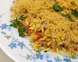 A picture of step 4 of Bhel.