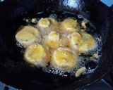 A picture of step 4 of Potato Cutlets.