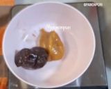 Foto langkah ke 5 dari resep Chocolate Mochi Cookies.