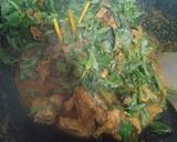Foto langkah ke 5 dari resep Ayam rica rica.