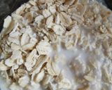 Foto del paso 1 de la receta: Avena Almond Joy