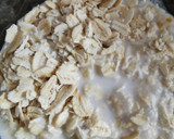 Foto del paso 1 de la receta: Avena Almond Joy