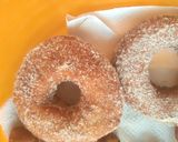 Foto del paso 7 de la receta: Donas de avena