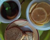Foto langkah ke 3 dari resep Tips Menyimpan Lemon 🍋.