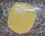Foto del paso 4 de la receta: Galletitas navideñas