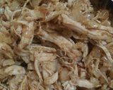 Foto langkah ke 7 dari resep Panada Chicken Curry (Roti Isi Ayam Kari).