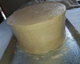 Foto del paso 8 de la receta: Pastel encapsulado