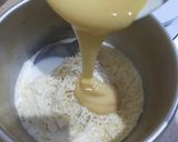 Foto langkah ke 2 dari resep Keju Mozarella Homemade.
